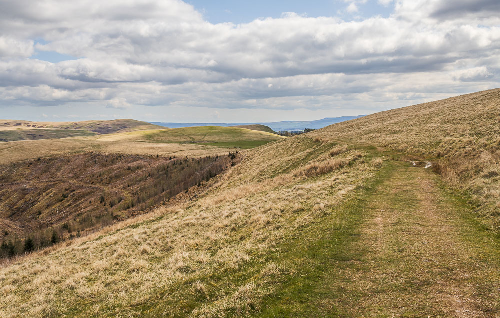 Uplaw Knowe Uplaw Knowe